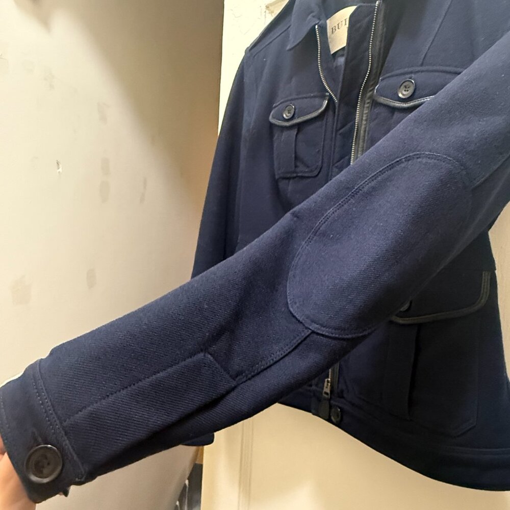 Burberry Jacket - image 8